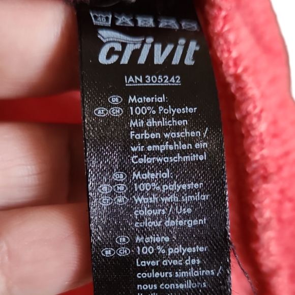 Crivit sweater - Picture 9 of 9